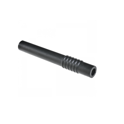 Wężyk mleczny, guma, typ Westfalia 7021.7101.020, 140 x 10 x10 mm, 1 szt.