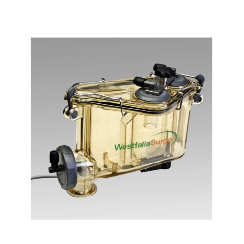 Zbiornik pomiar.kompl. Metatron Cable12,5mPSU,"Waga" 7161-6210-210 org. GEA
