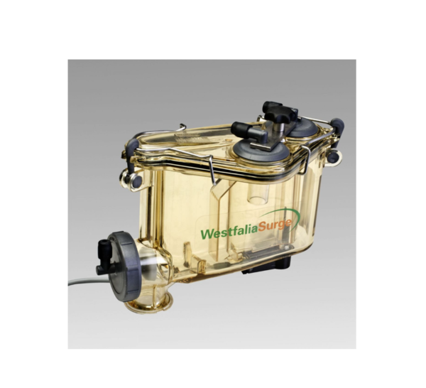 Zbiornik pomiar.kompl. Metatron Cable12,5mPSU,"Waga" 7161-6210-210 org. GEA