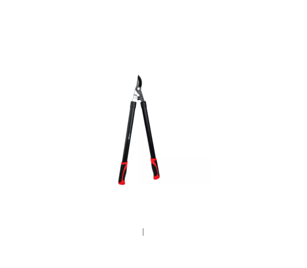 Sekator ogrodowy nożycowy nożyce do gałęzi 670mm dwuręczny SCHMITH