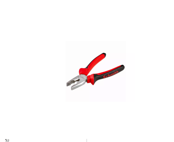 Szczypce uniwersalne Schmith SVU-160