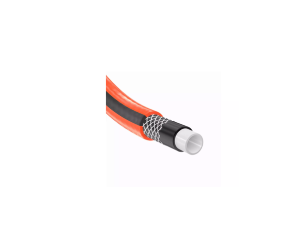 Wąż ogrodowy 1/2" 30m 4-WARSTWY Schmith