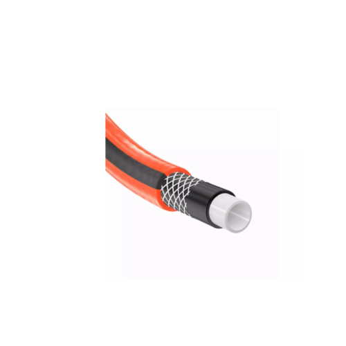 Wąż ogrodowy 1/2" 20m 4 warstwowy wytrzymały SCHMITH