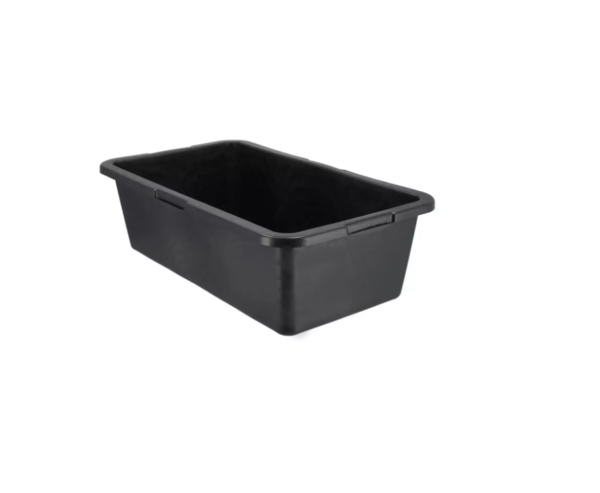 Kastra budowlana Schmith z uchwytem 80 l