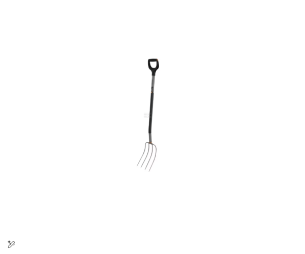 Widły gospodarcze Fiskars metal 22 x 137 cm