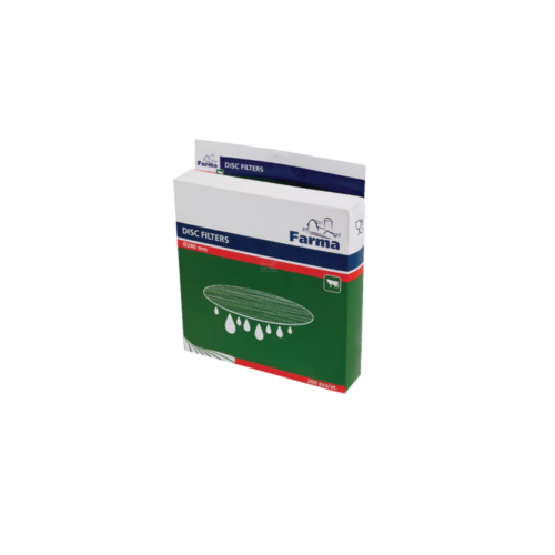 601007FA Filtr cedzidła krążkowy Farma, Ø 240 mm