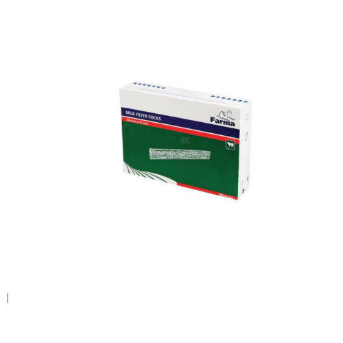 Filtr rurowy FARMA, 320X57 M 601101FA
