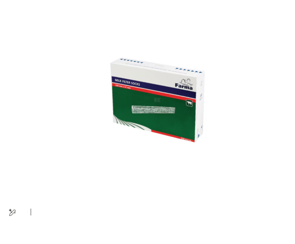 Filtr rurowy FARMA, 320X57 M 601101FA
