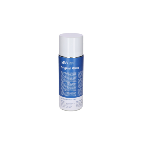 Oryginalny silikonowy spray Glide 400 ml, GEA, 7315-2394-000