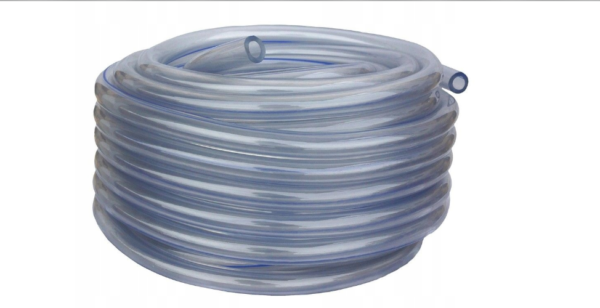 609004FA Przewód mleczny PVC 14/24 mm