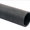 Tuleja mocowania zęba ładowacza dł.110mm zew. 45mm