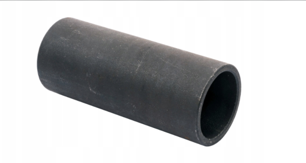 Tuleja mocowania zęba ładowacza dł.110mm zew. 45mm