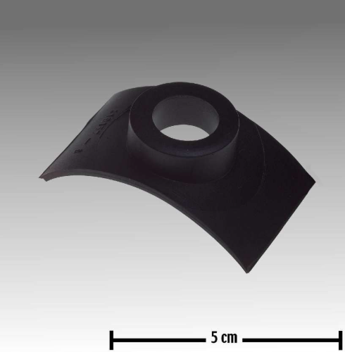 Uszczelka płaszczowa D50/52xD14, org. GEA, 7009-4794-090