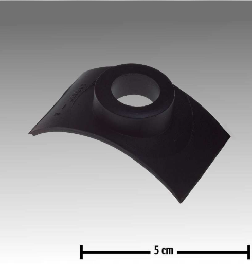 Uszczelka płaszczowa D50/52xD14, org. GEA, 7009-4794-090