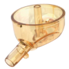 1580030301 Korpus dolny kolektora PSU 300 ml