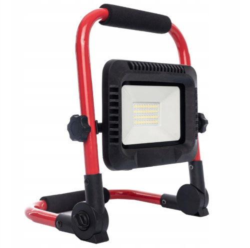 SCHMITH reflektor LED 30W z uchwytem SCH12O03001